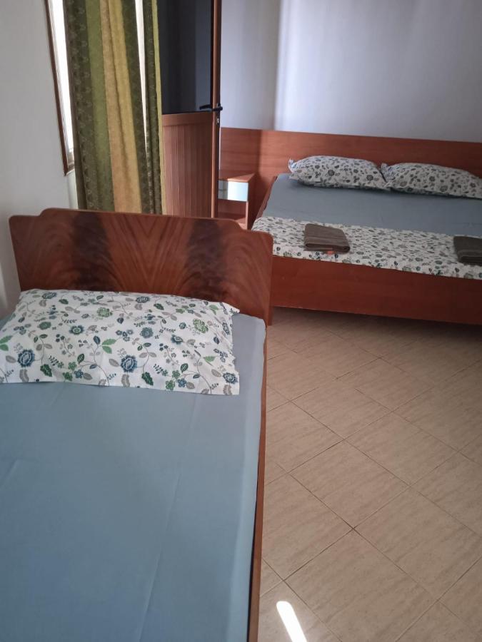 Hotel Moris ดูร์เรส ภายนอก รูปภาพ