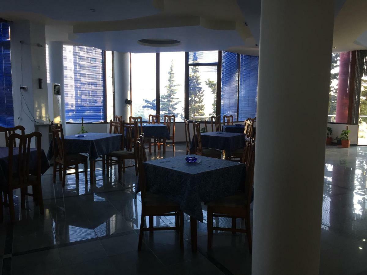 Hotel Moris ดูร์เรส ภายนอก รูปภาพ