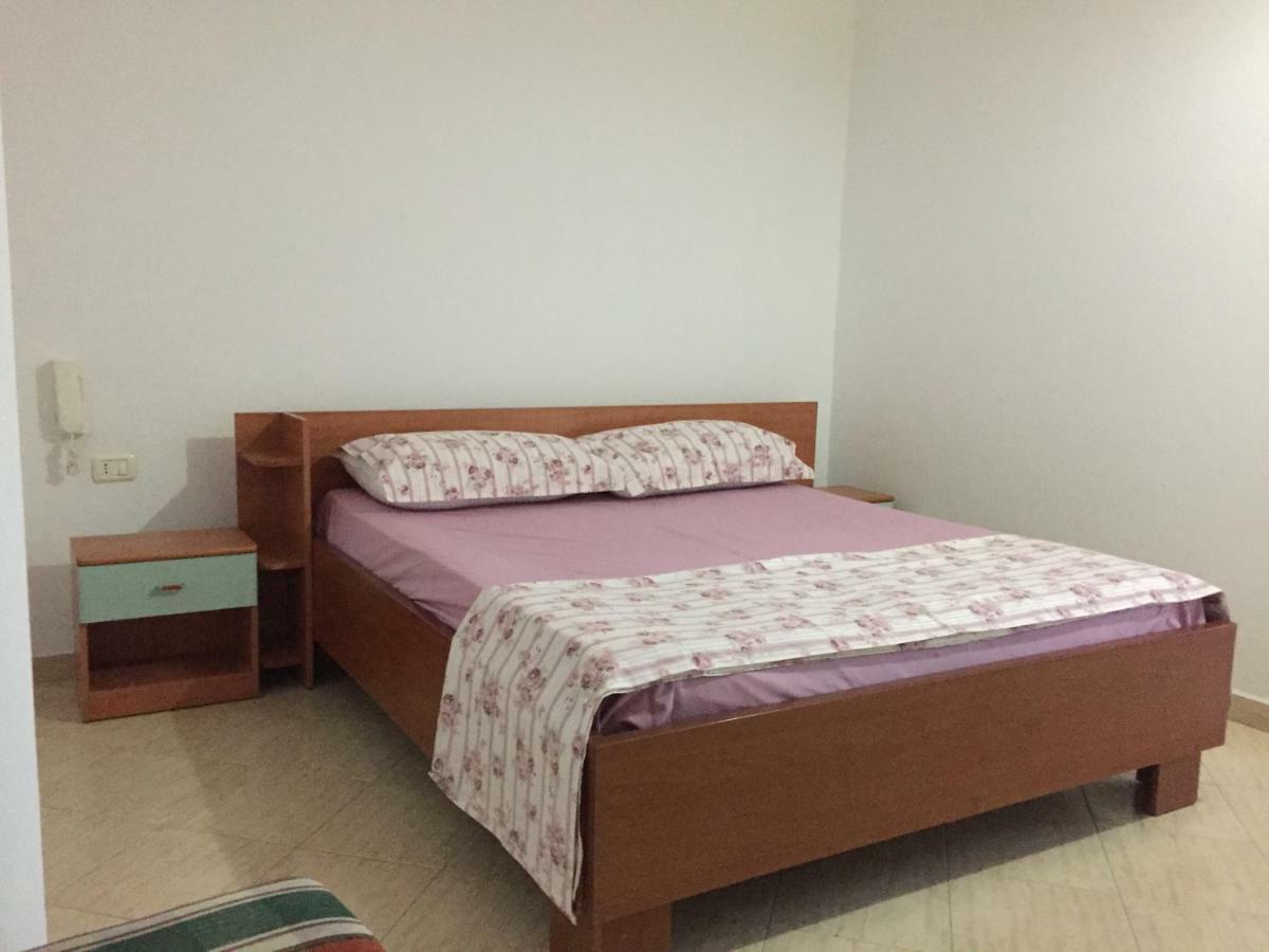 Hotel Moris ดูร์เรส ภายนอก รูปภาพ