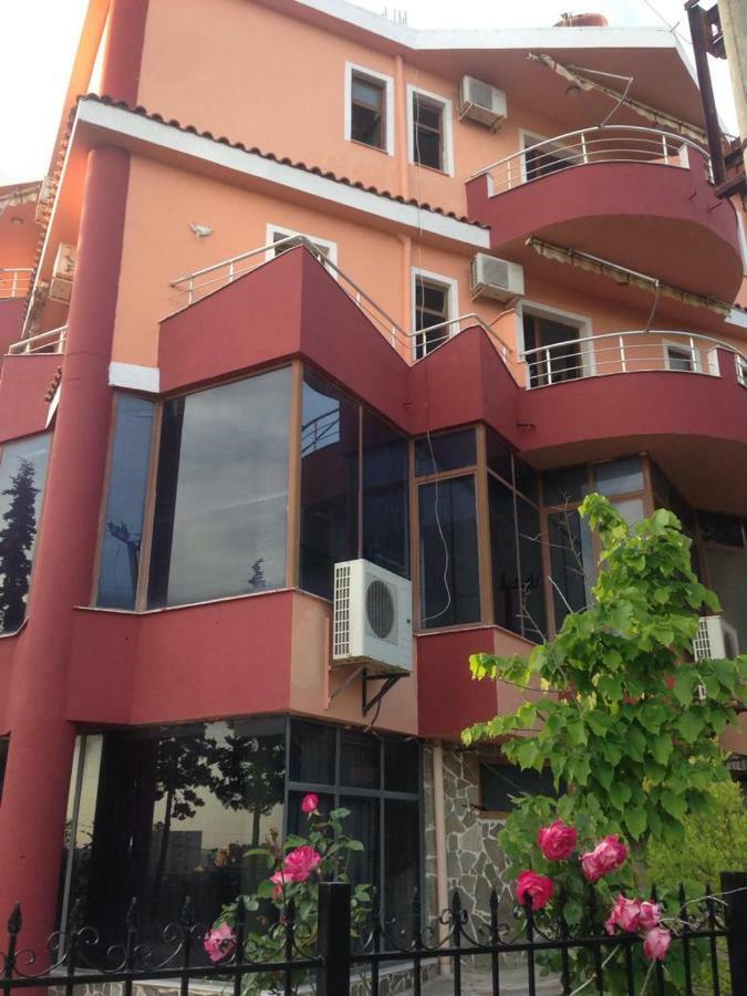Hotel Moris ดูร์เรส ภายนอก รูปภาพ
