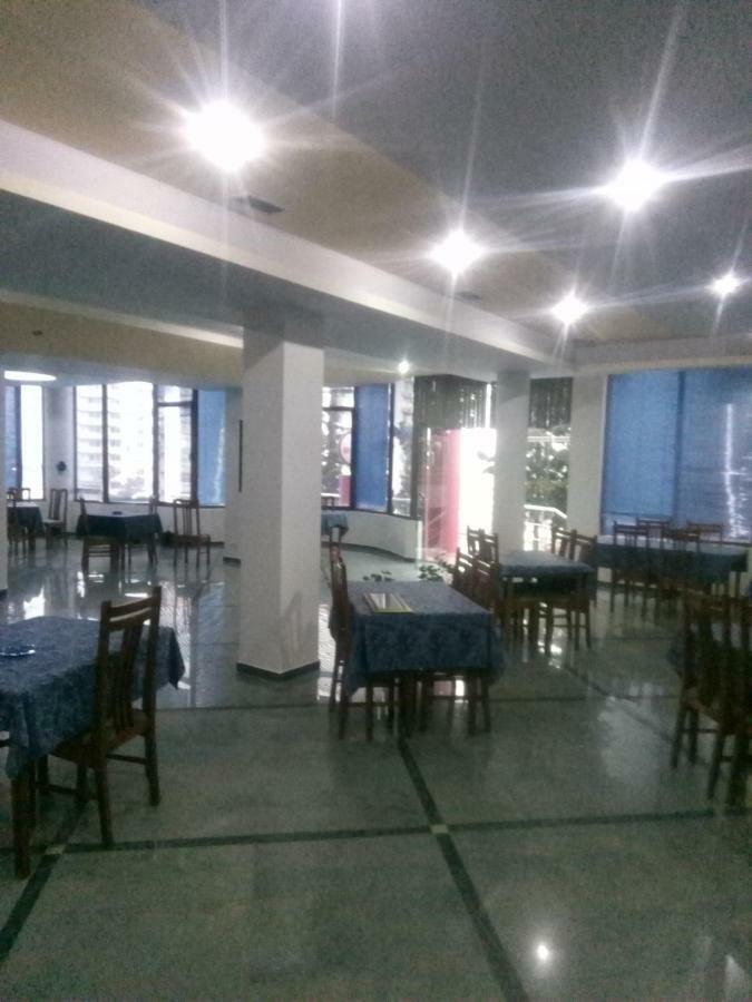 Hotel Moris ดูร์เรส ภายนอก รูปภาพ